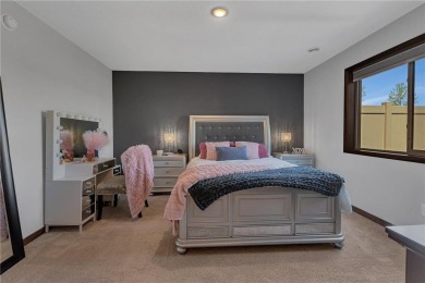 Looking for one level living and having great space to on Territory Golf Club in Minnesota - for sale on GolfHomes.com, golf home, golf lot