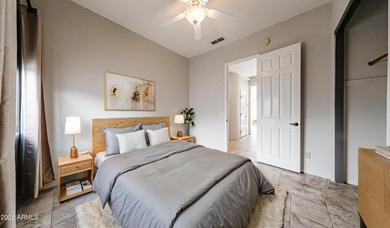 Welcome to this fully renovated Lookout Mountain retreat on Pointe Golf Course on Lookout Mountain in Arizona - for sale on GolfHomes.com, golf home, golf lot