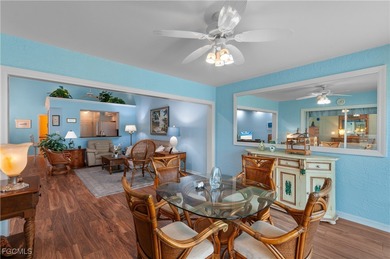 Turnkey 3BR 2 1/2 Bath Home with Attached Garage This on Breckenridge Golf and Country Club in Florida - for sale on GolfHomes.com, golf home, golf lot