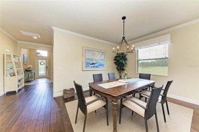 THE PERFECT HOME in the exceptional gated community of River on River Strand Golf and Country Club At Heritage Harbour  in Florida - for sale on GolfHomes.com, golf home, golf lot