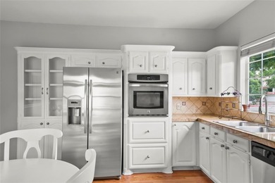 This is your chance to own the place to watch one of the most on Lakeside Village Golf Course in Texas - for sale on GolfHomes.com, golf home, golf lot