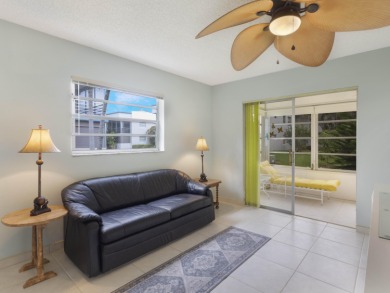 Welcome to this charming 1st floor 2/2 bedroom condo in the on Kings Point Golf -Flanders Way in Florida - for sale on GolfHomes.com, golf home, golf lot