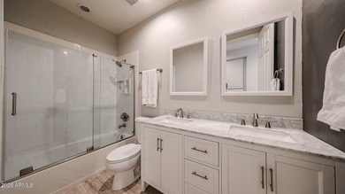 Welcome to this fully renovated Lookout Mountain retreat on Pointe Golf Course on Lookout Mountain in Arizona - for sale on GolfHomes.com, golf home, golf lot