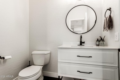 Welcome to this gorgeous 4-bedroom property in gated Glen Eagle! on Wildfire Golf Club in Arizona - for sale on GolfHomes.com, golf home, golf lot