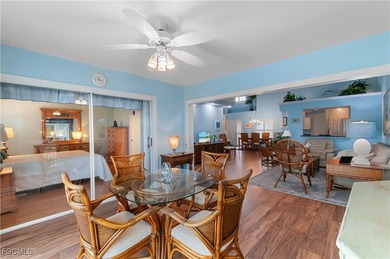 Turnkey 3BR 2 1/2 Bath Home with Attached Garage This on Breckenridge Golf and Country Club in Florida - for sale on GolfHomes.com, golf home, golf lot