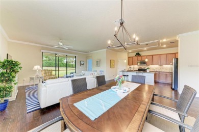 THE PERFECT HOME in the exceptional gated community of River on River Strand Golf and Country Club At Heritage Harbour  in Florida - for sale on GolfHomes.com, golf home, golf lot