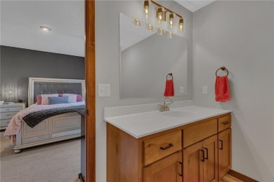 Looking for one level living and having great space to on Territory Golf Club in Minnesota - for sale on GolfHomes.com, golf home, golf lot