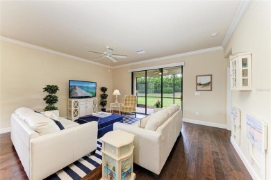 THE PERFECT HOME in the exceptional gated community of River on River Strand Golf and Country Club At Heritage Harbour  in Florida - for sale on GolfHomes.com, golf home, golf lot