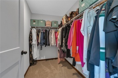 Looking for one level living and having great space to on Territory Golf Club in Minnesota - for sale on GolfHomes.com, golf home, golf lot