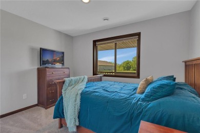 Looking for one level living and having great space to on Territory Golf Club in Minnesota - for sale on GolfHomes.com, golf home, golf lot