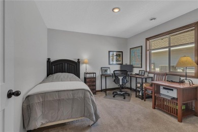 Looking for one level living and having great space to on Territory Golf Club in Minnesota - for sale on GolfHomes.com, golf home, golf lot