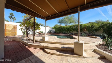 Welcome to this fully renovated Lookout Mountain retreat on Pointe Golf Course on Lookout Mountain in Arizona - for sale on GolfHomes.com, golf home, golf lot
