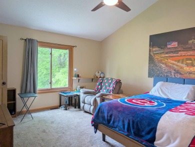 Welcome to this beautifully updated ranch home overlooking the on Golf Club of the Limberlost in Indiana - for sale on GolfHomes.com, golf home, golf lot