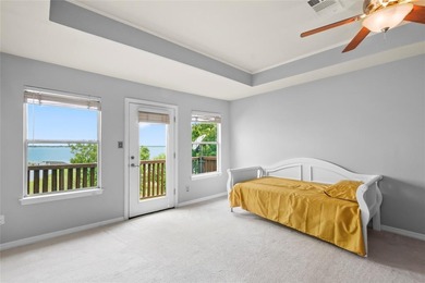 This is your chance to own the place to watch one of the most on Lakeside Village Golf Course in Texas - for sale on GolfHomes.com, golf home, golf lot