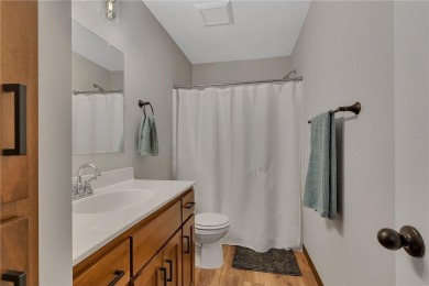 Looking for one level living and having great space to on Territory Golf Club in Minnesota - for sale on GolfHomes.com, golf home, golf lot