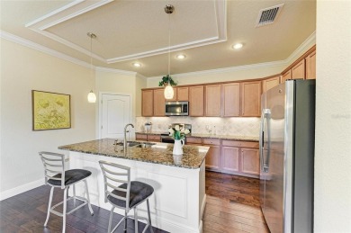 THE PERFECT HOME in the exceptional gated community of River on River Strand Golf and Country Club At Heritage Harbour  in Florida - for sale on GolfHomes.com, golf home, golf lot