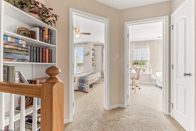 Stunning End-Unit Townhome on the 9th Hole of Lakeview Golf on Lakeview Golf Resort and Spa - Lakeview in West Virginia - for sale on GolfHomes.com, golf home, golf lot