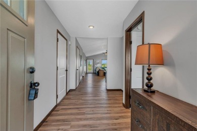 Looking for one level living and having great space to on Territory Golf Club in Minnesota - for sale on GolfHomes.com, golf home, golf lot