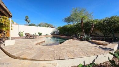 Welcome to this fully renovated Lookout Mountain retreat on Pointe Golf Course on Lookout Mountain in Arizona - for sale on GolfHomes.com, golf home, golf lot