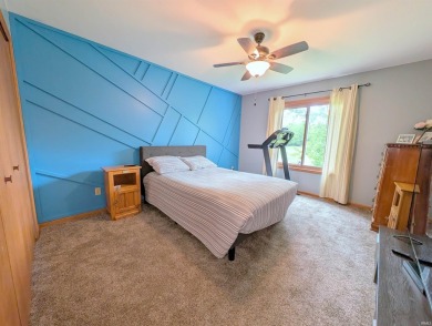 Welcome to this beautifully updated ranch home overlooking the on Golf Club of the Limberlost in Indiana - for sale on GolfHomes.com, golf home, golf lot
