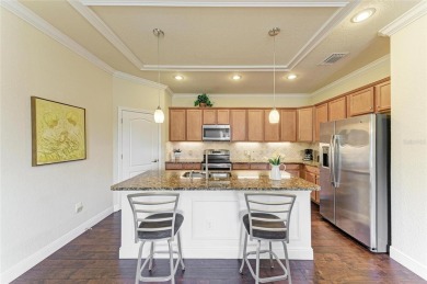THE PERFECT HOME in the exceptional gated community of River on River Strand Golf and Country Club At Heritage Harbour  in Florida - for sale on GolfHomes.com, golf home, golf lot