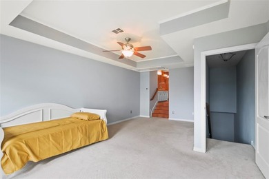 This is your chance to own the place to watch one of the most on Lakeside Village Golf Course in Texas - for sale on GolfHomes.com, golf home, golf lot