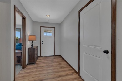 Looking for one level living and having great space to on Territory Golf Club in Minnesota - for sale on GolfHomes.com, golf home, golf lot
