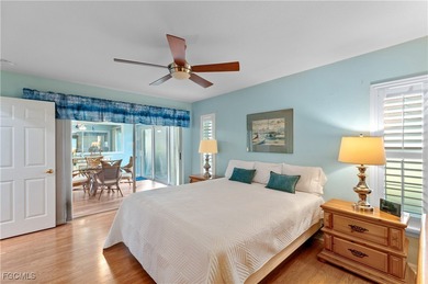 Turnkey 3BR 2 1/2 Bath Home with Attached Garage This on Breckenridge Golf and Country Club in Florida - for sale on GolfHomes.com, golf home, golf lot