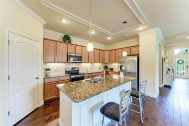 THE PERFECT HOME in the exceptional gated community of River on River Strand Golf and Country Club At Heritage Harbour  in Florida - for sale on GolfHomes.com, golf home, golf lot