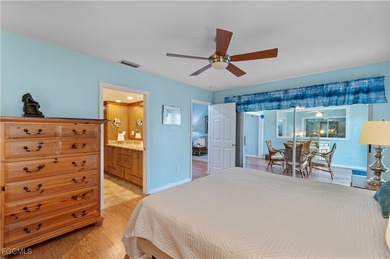 Turnkey 3BR 2 1/2 Bath Home with Attached Garage This on Breckenridge Golf and Country Club in Florida - for sale on GolfHomes.com, golf home, golf lot