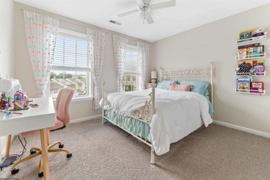 Stunning End-Unit Townhome on the 9th Hole of Lakeview Golf on Lakeview Golf Resort and Spa - Lakeview in West Virginia - for sale on GolfHomes.com, golf home, golf lot