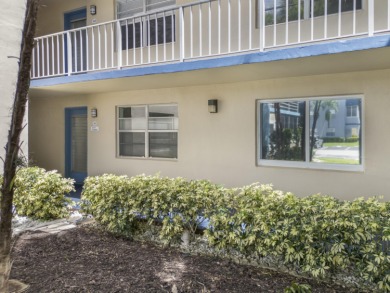 Welcome to this charming 1st floor 2/2 bedroom condo in the on Kings Point Golf -Flanders Way in Florida - for sale on GolfHomes.com, golf home, golf lot