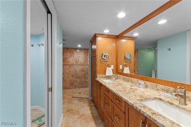 Turnkey 3BR 2 1/2 Bath Home with Attached Garage This on Breckenridge Golf and Country Club in Florida - for sale on GolfHomes.com, golf home, golf lot