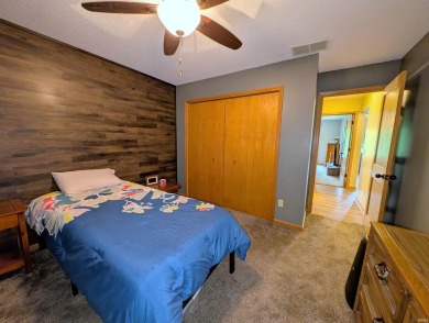 Welcome to this beautifully updated ranch home overlooking the on Golf Club of the Limberlost in Indiana - for sale on GolfHomes.com, golf home, golf lot