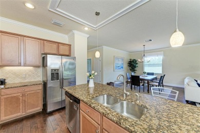 THE PERFECT HOME in the exceptional gated community of River on River Strand Golf and Country Club At Heritage Harbour  in Florida - for sale on GolfHomes.com, golf home, golf lot