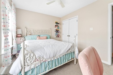 Stunning End-Unit Townhome on the 9th Hole of Lakeview Golf on Lakeview Golf Resort and Spa - Lakeview in West Virginia - for sale on GolfHomes.com, golf home, golf lot