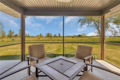 Looking for one level living and having great space to on Territory Golf Club in Minnesota - for sale on GolfHomes.com, golf home, golf lot