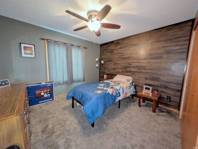 Welcome to this beautifully updated ranch home overlooking the on Golf Club of the Limberlost in Indiana - for sale on GolfHomes.com, golf home, golf lot