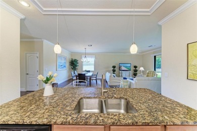 THE PERFECT HOME in the exceptional gated community of River on River Strand Golf and Country Club At Heritage Harbour  in Florida - for sale on GolfHomes.com, golf home, golf lot