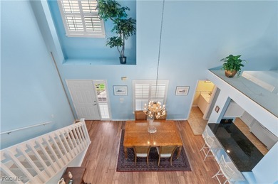 Turnkey 3BR 2 1/2 Bath Home with Attached Garage This on Breckenridge Golf and Country Club in Florida - for sale on GolfHomes.com, golf home, golf lot