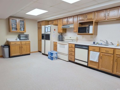 Welcome to this beautifully updated ranch home overlooking the on Golf Club of the Limberlost in Indiana - for sale on GolfHomes.com, golf home, golf lot
