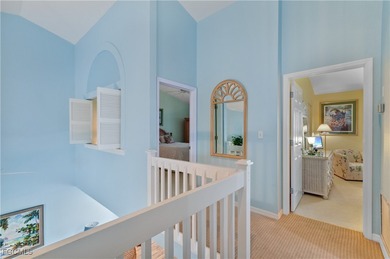 Turnkey 3BR 2 1/2 Bath Home with Attached Garage This on Breckenridge Golf and Country Club in Florida - for sale on GolfHomes.com, golf home, golf lot