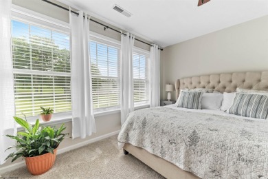 Stunning End-Unit Townhome on the 9th Hole of Lakeview Golf on Lakeview Golf Resort and Spa - Lakeview in West Virginia - for sale on GolfHomes.com, golf home, golf lot