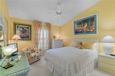 Turnkey 3BR 2 1/2 Bath Home with Attached Garage This on Breckenridge Golf and Country Club in Florida - for sale on GolfHomes.com, golf home, golf lot