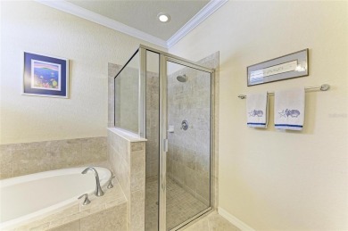 THE PERFECT HOME in the exceptional gated community of River on River Strand Golf and Country Club At Heritage Harbour  in Florida - for sale on GolfHomes.com, golf home, golf lot