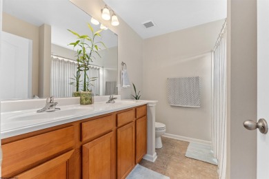 Stunning End-Unit Townhome on the 9th Hole of Lakeview Golf on Lakeview Golf Resort and Spa - Lakeview in West Virginia - for sale on GolfHomes.com, golf home, golf lot