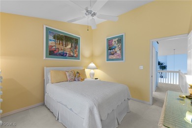 Turnkey 3BR 2 1/2 Bath Home with Attached Garage This on Breckenridge Golf and Country Club in Florida - for sale on GolfHomes.com, golf home, golf lot