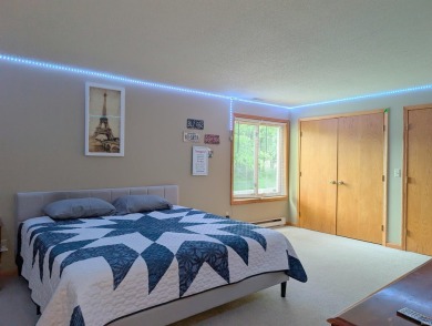 Welcome to this beautifully updated ranch home overlooking the on Golf Club of the Limberlost in Indiana - for sale on GolfHomes.com, golf home, golf lot