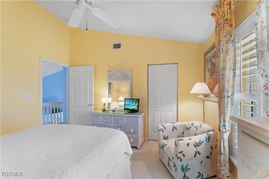 Turnkey 3BR 2 1/2 Bath Home with Attached Garage This on Breckenridge Golf and Country Club in Florida - for sale on GolfHomes.com, golf home, golf lot