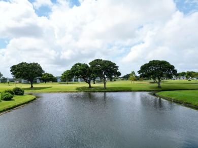 Welcome to this charming 1st floor 2/2 bedroom condo in the on Kings Point Golf -Flanders Way in Florida - for sale on GolfHomes.com, golf home, golf lot